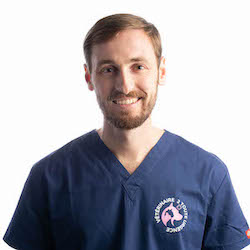 Frédéric LENZI Dr vétérinaire Frédéric Lenzi