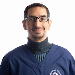 Dr vétérinaire Ludovic Braun