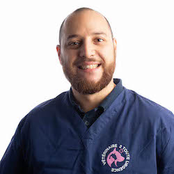 Dr vétérinaire Noureddin Koleilat