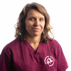 ASV Patricia Brizard