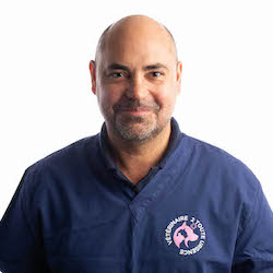 Valéry MALANDAIN Dr vétérinaire Valéry Malandain