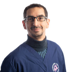 Ludovic BRAUN DMV Ludovic Braun