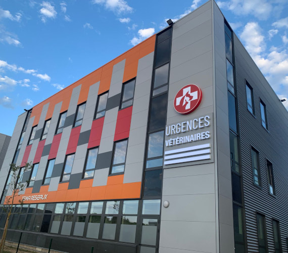 urgence vétérinaire Montpellier