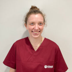 ASV Mathilde Laheurte