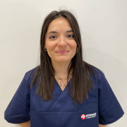 Dr vétérinaire Montaine Miaille