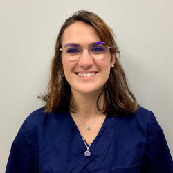 Dr vétérinaire Marina Cabot Salar