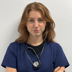 Dr vétérinaire Lily Pothier-Baur Dr vétérinaire Lily Pothier-Baur