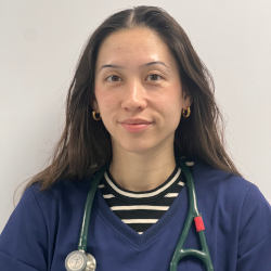 Dr vétérinaire Lorène Choi Dr vétérinaire Lorène Choi