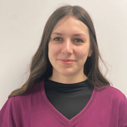 lucie-rayers ASV Lucie Rayers