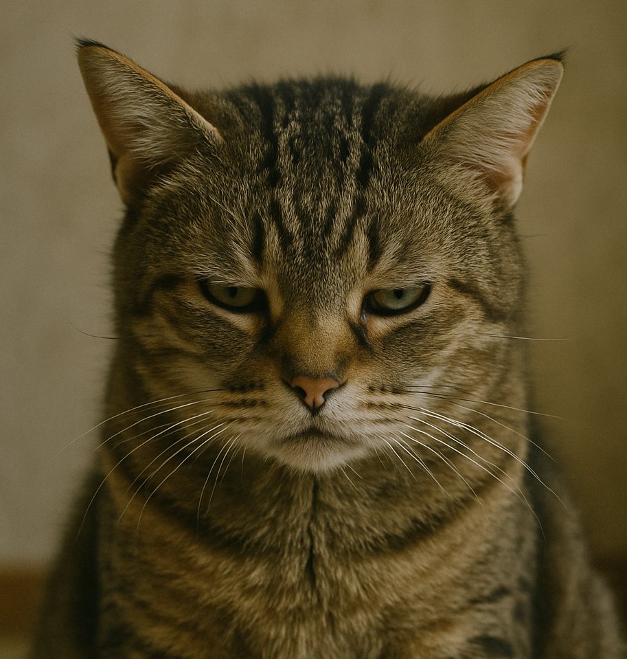 leucose chez le chat