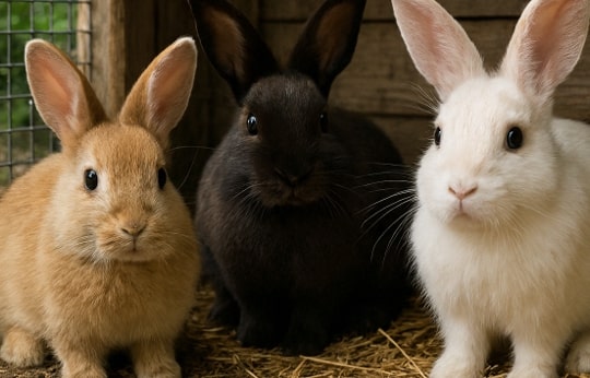 coryza-lapin Coryza lapin