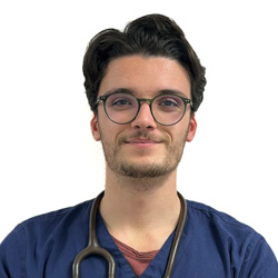 BOUSBIA Hugo véto BOUSBIA Hugo véto