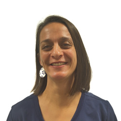 BRUNI Marielle Vétérinaire