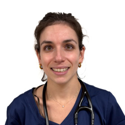 Fanny Cruvellier véto