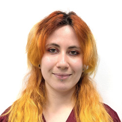 HERAULT Cheyenne asv