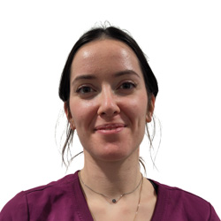 LECOQ Marion ASV
