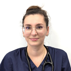 MONTENS Sixtine véto