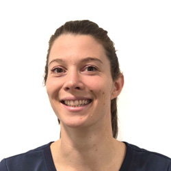 RAGUIN Isabelle Vétérinaire