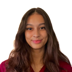 Savannah Le Gall asv