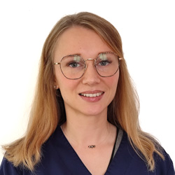 justine WOJOWSKI véto