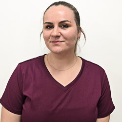 ASV BAESEN Manon BAESEN Manon