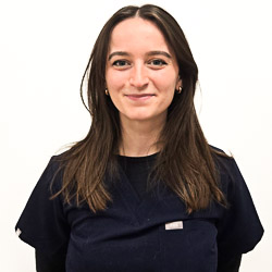 Dr vétérinaire DESARMENIEN Servane Dr DESARMENIEN Servane