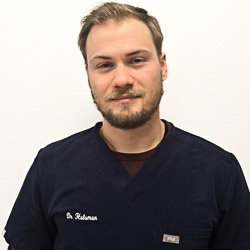Dr vétérinaire HULSMAN Tristan Dr HULSMAN Tristan