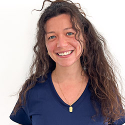 Dr vétérinaire Aurore GERBELOT