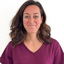 ASV Camille CHAUMONT