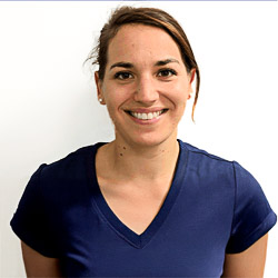 Dr vétérinaire Clémence DIAS