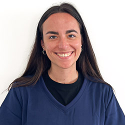 Dr vétérinaire Marie CHABERT