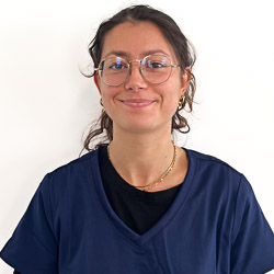 Dr vétérinaire Mathilde VIEL