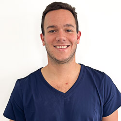 Dr vétérinaire Matthias LAMBERT