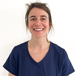 Dr vétérinaire Sarah VERMEER