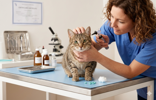 sida chat consultation vétérinaire