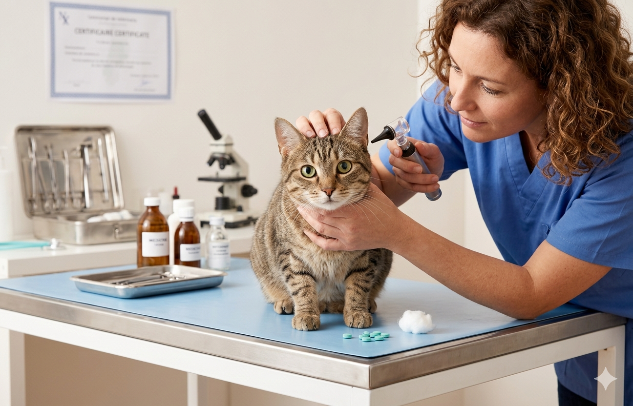 sida chat sida chat consultation vétérinaire