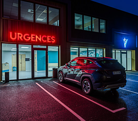 Urgence vétérinaire Biarritz