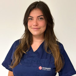 DMV Naëlle BERTHIAUX DMV Naëlle BERTHIAUX