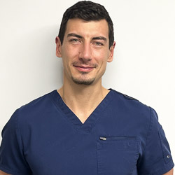 DMV Karl MERCERA