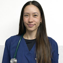 DMV Lorène CHOI