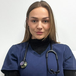 DMV Sarah DEGHELT
