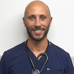 DMV Thibaud BEYNET