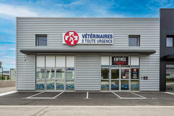 Urgence vétérinaire Nîmes