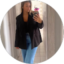 Shanna Magnier